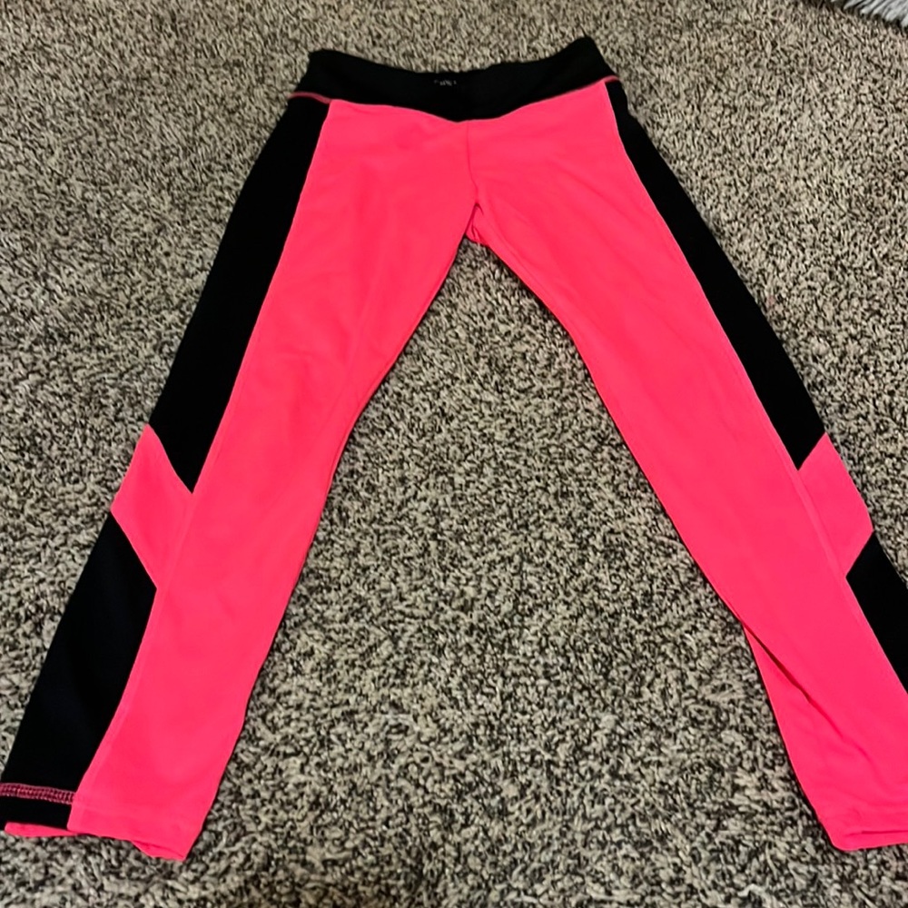 Justice leggings